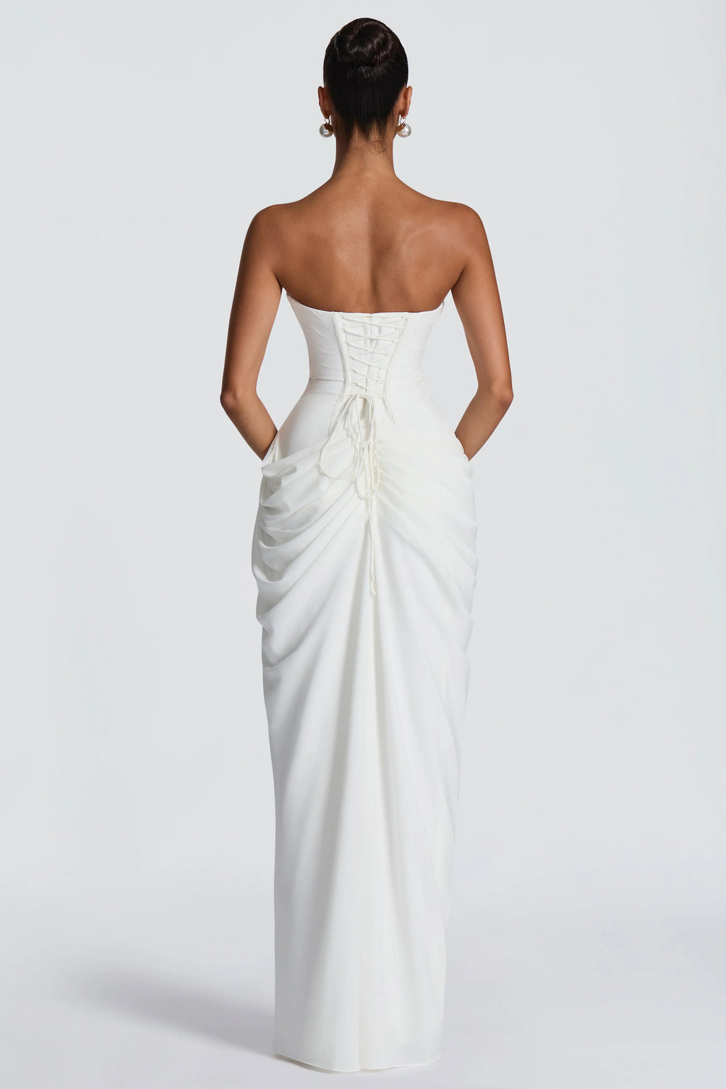 Aurora Maxi Dress