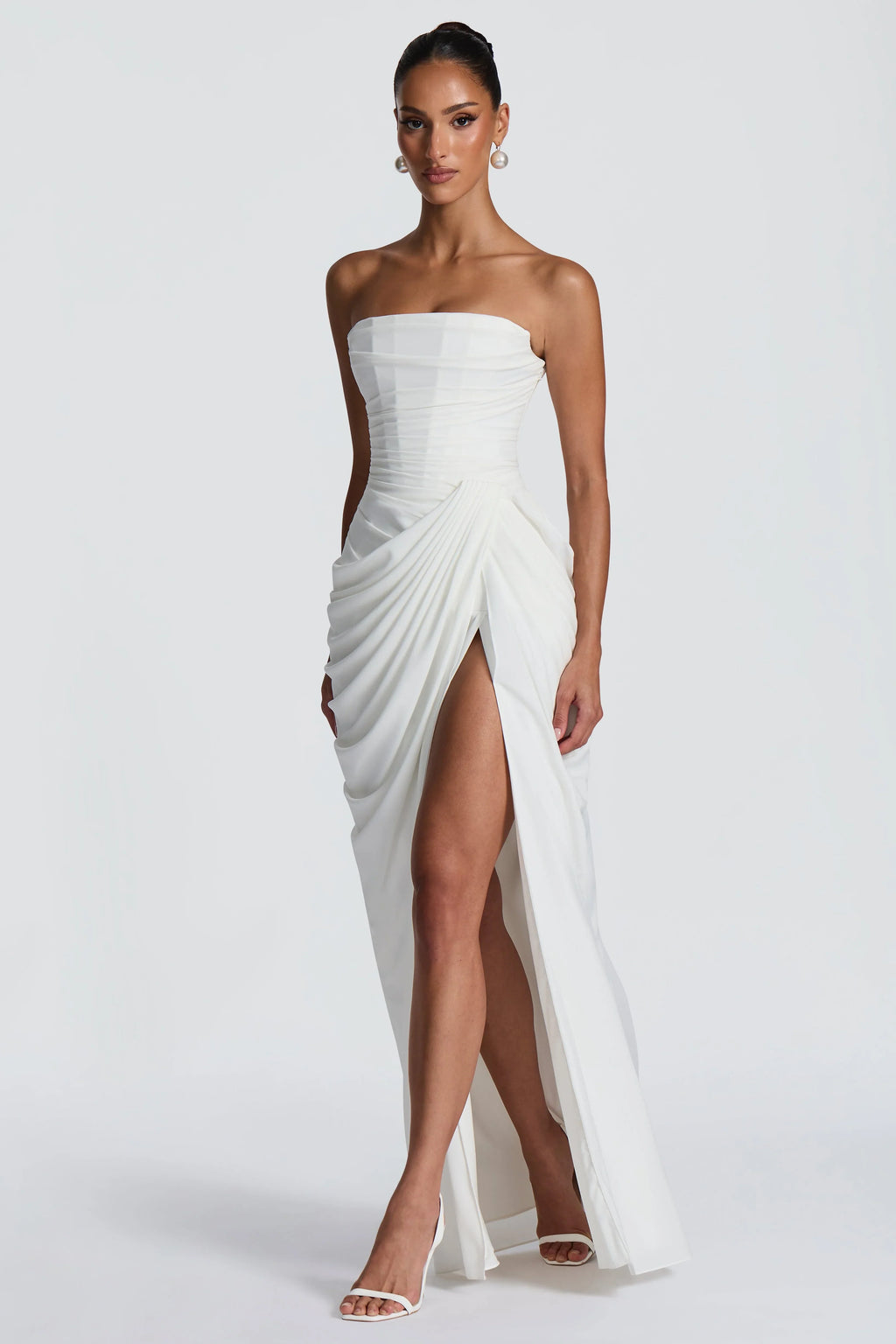 Aurora Maxi Dress