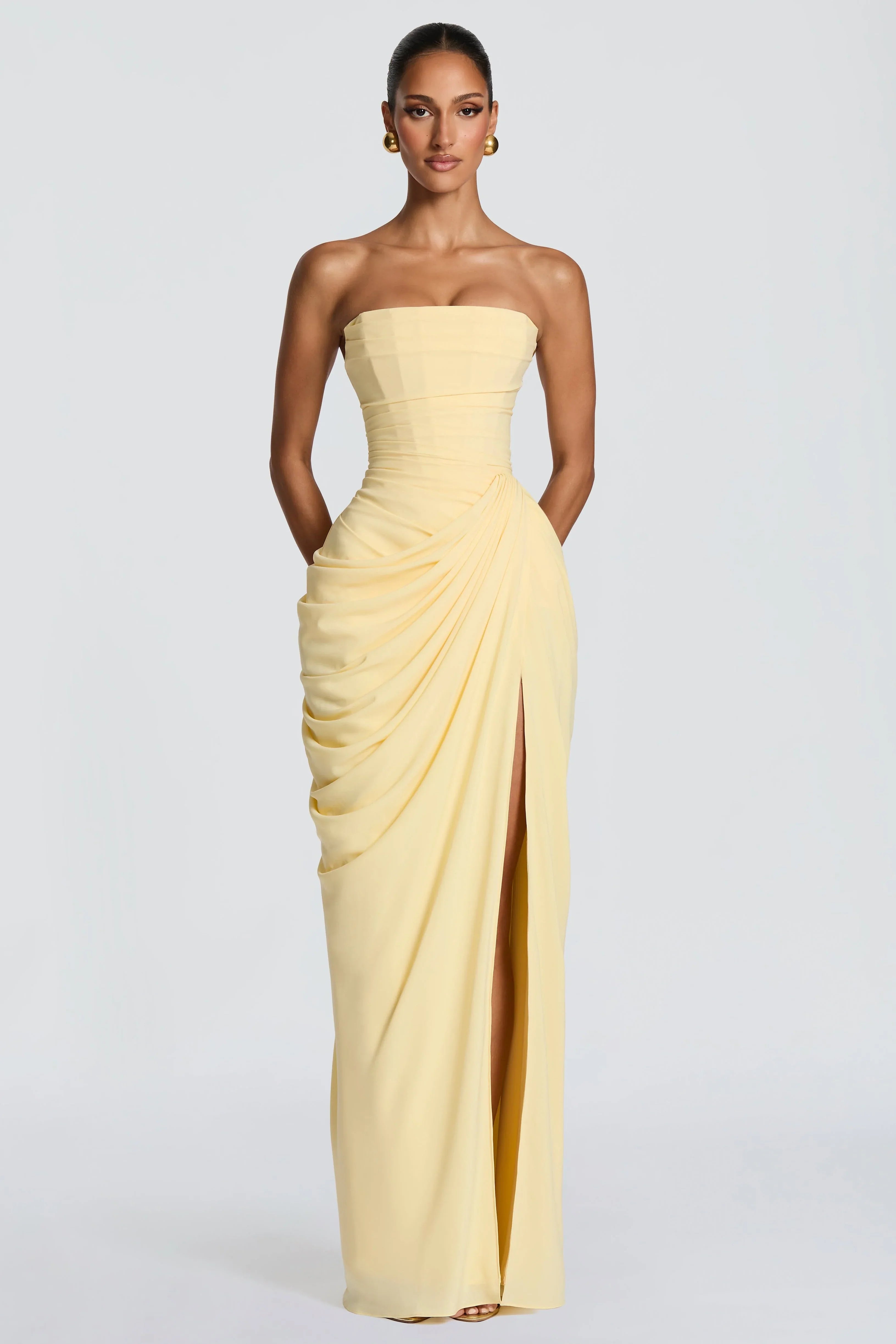 Aurora Maxi Dress