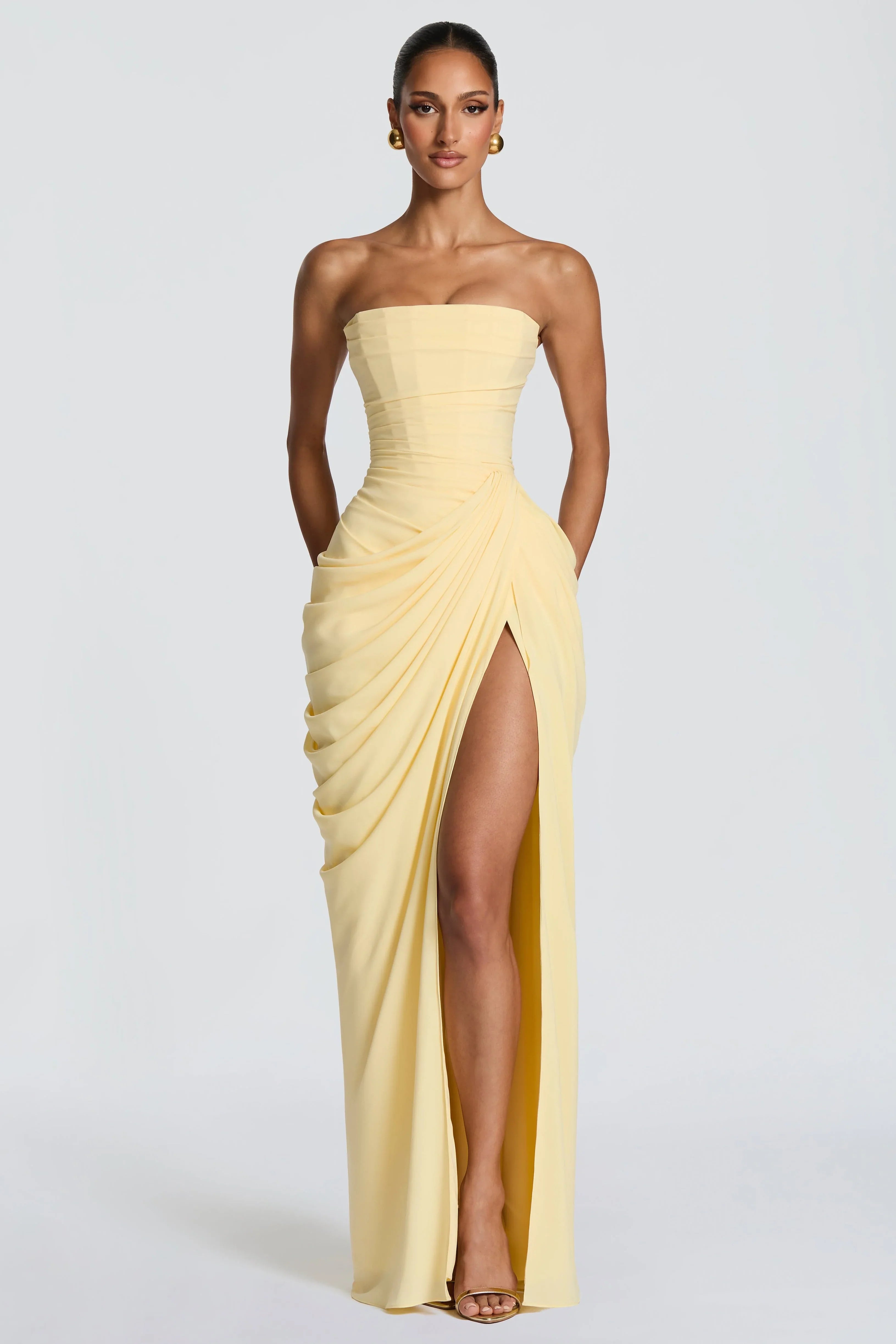 Aurora Maxi Dress