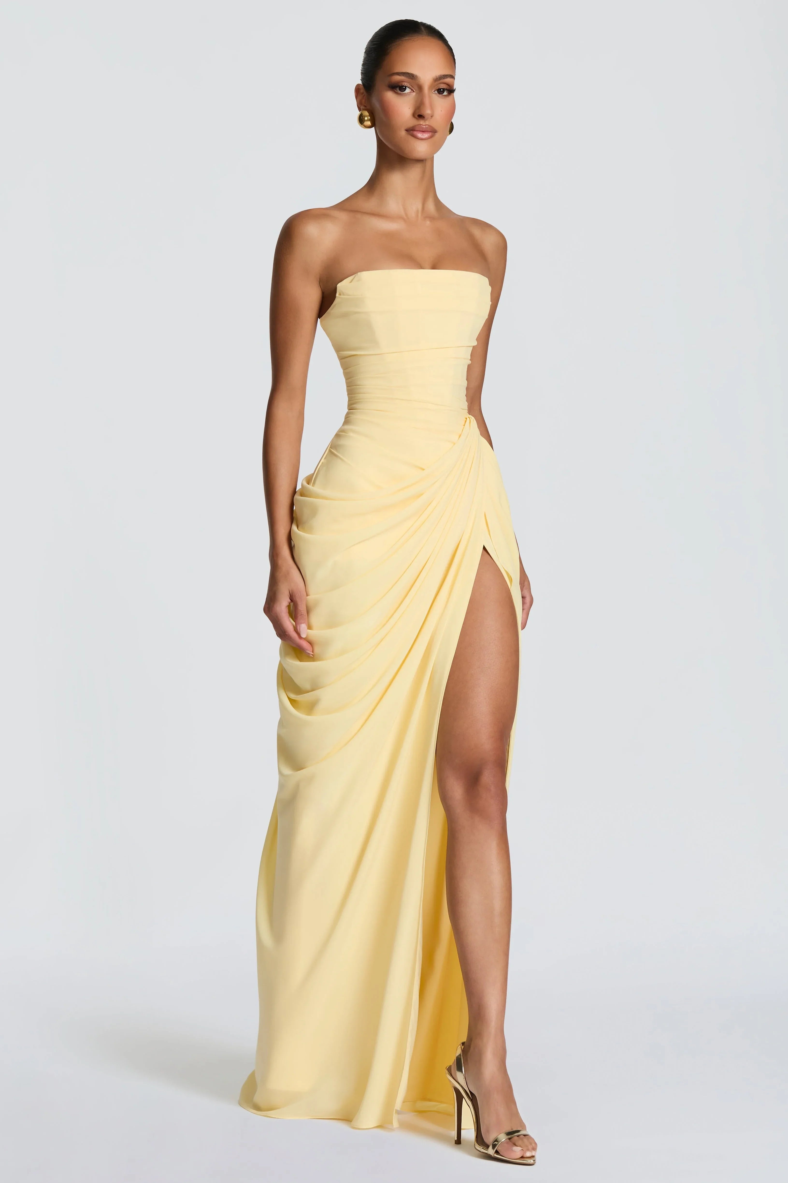 Aurora Maxi Dress