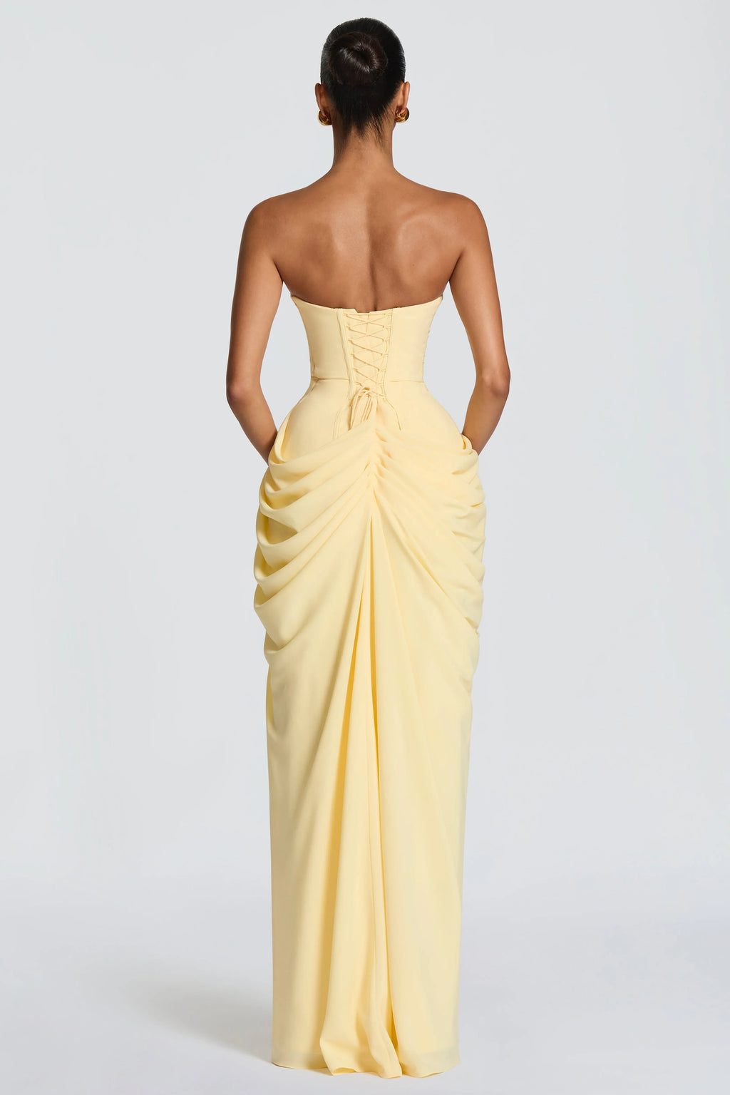 Aurora Maxi Dress