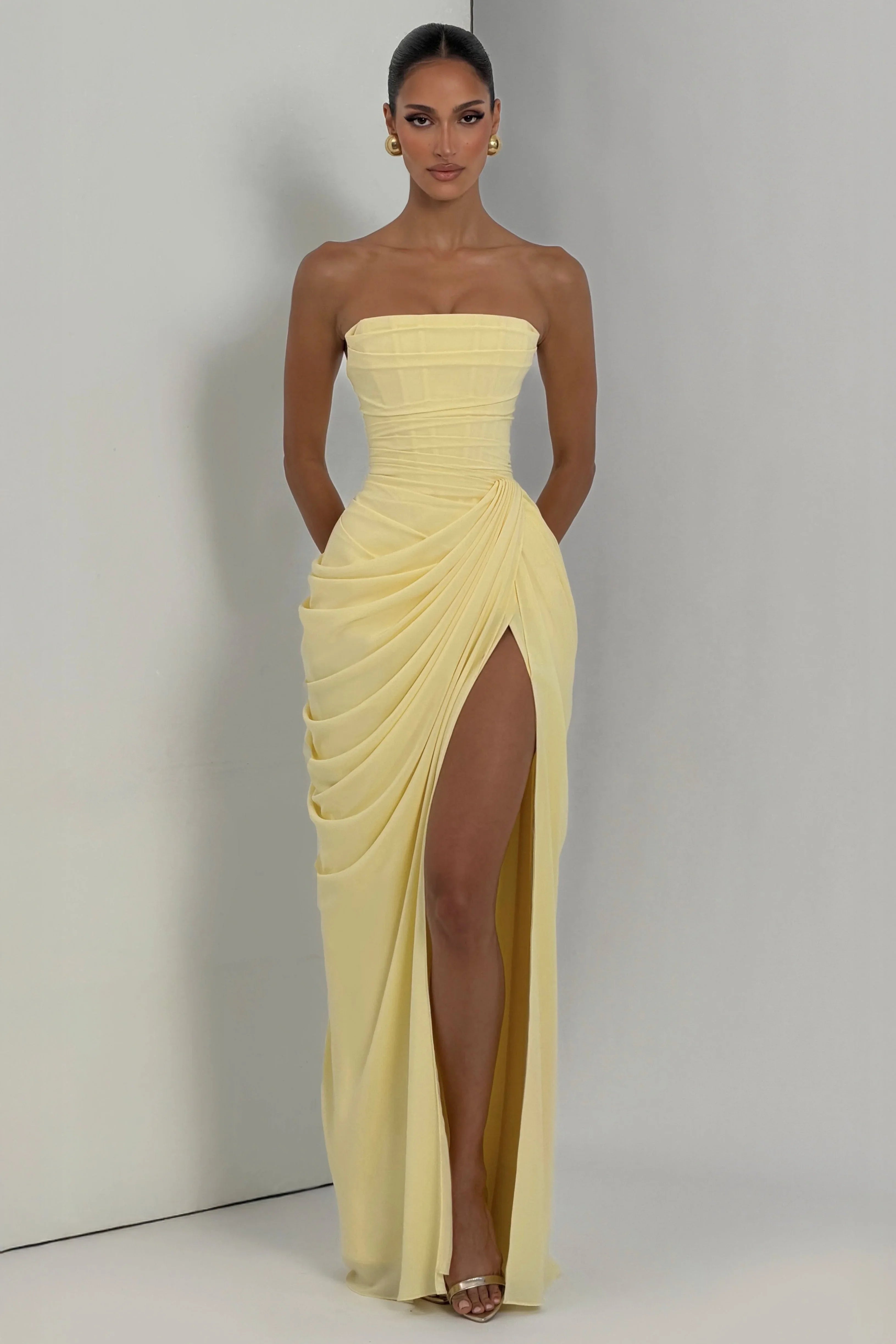 Aurora Maxi Dress
