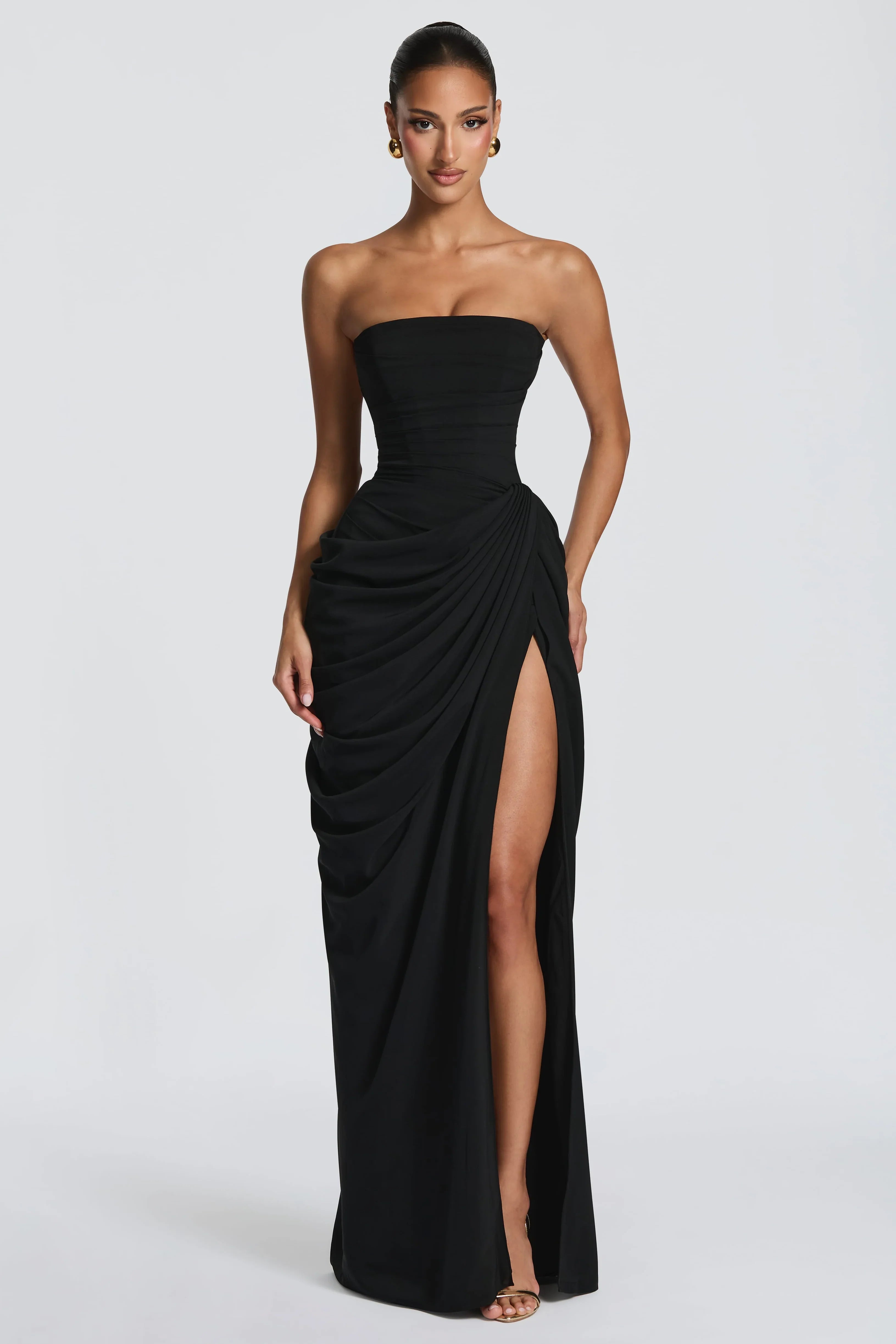 Aurora Maxi Dress