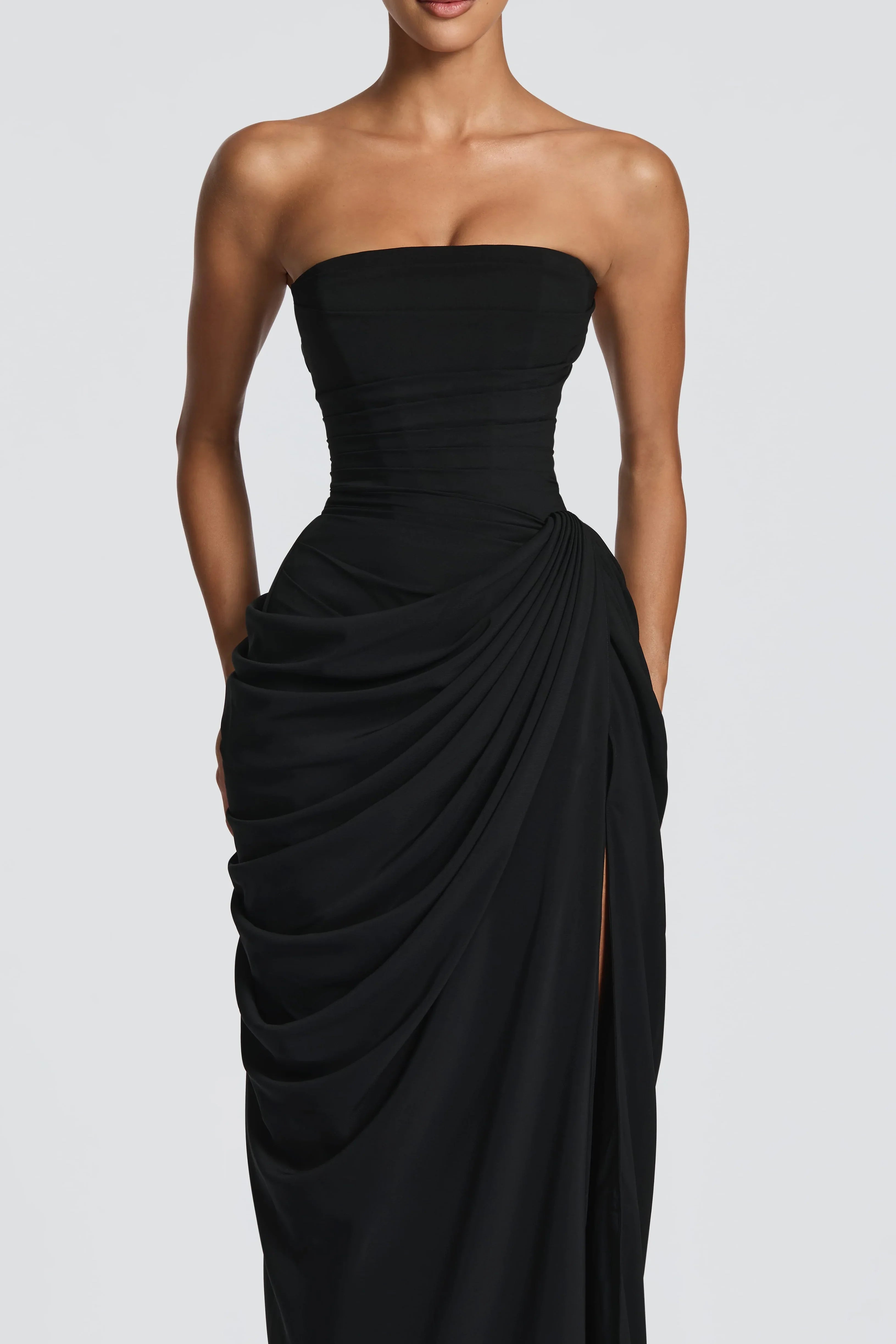 Aurora Maxi Dress