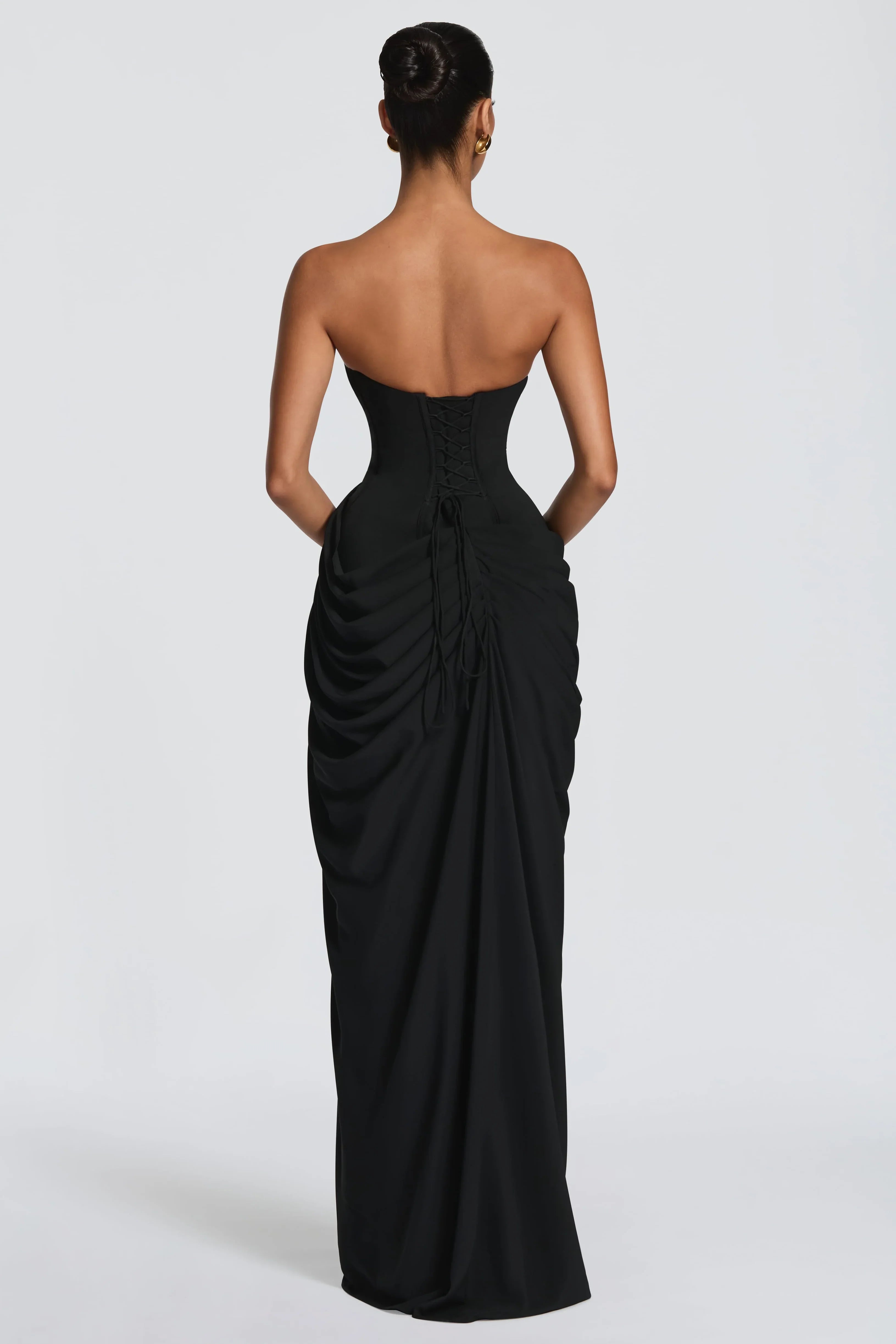 Aurora Maxi Dress