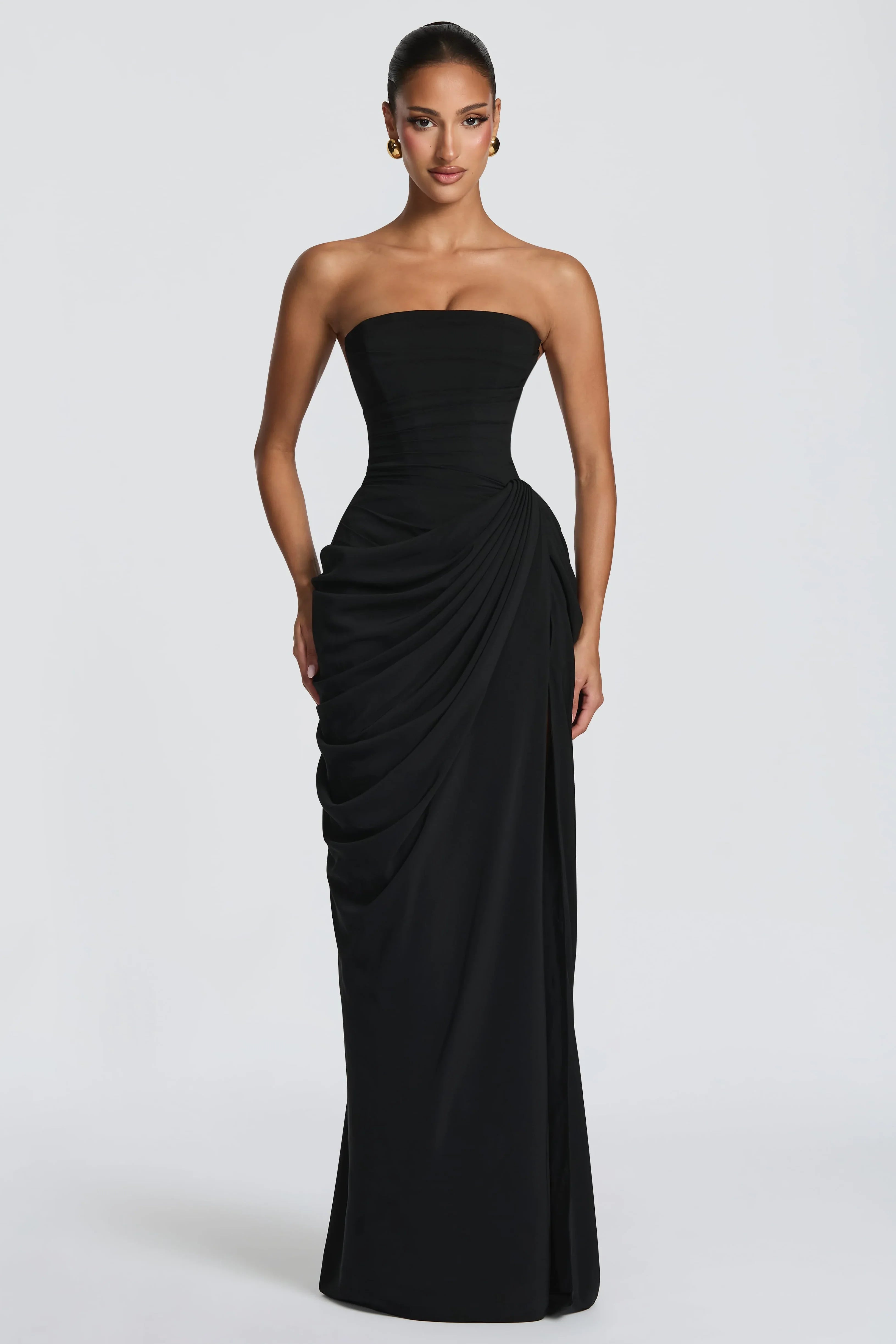 Aurora Maxi Dress