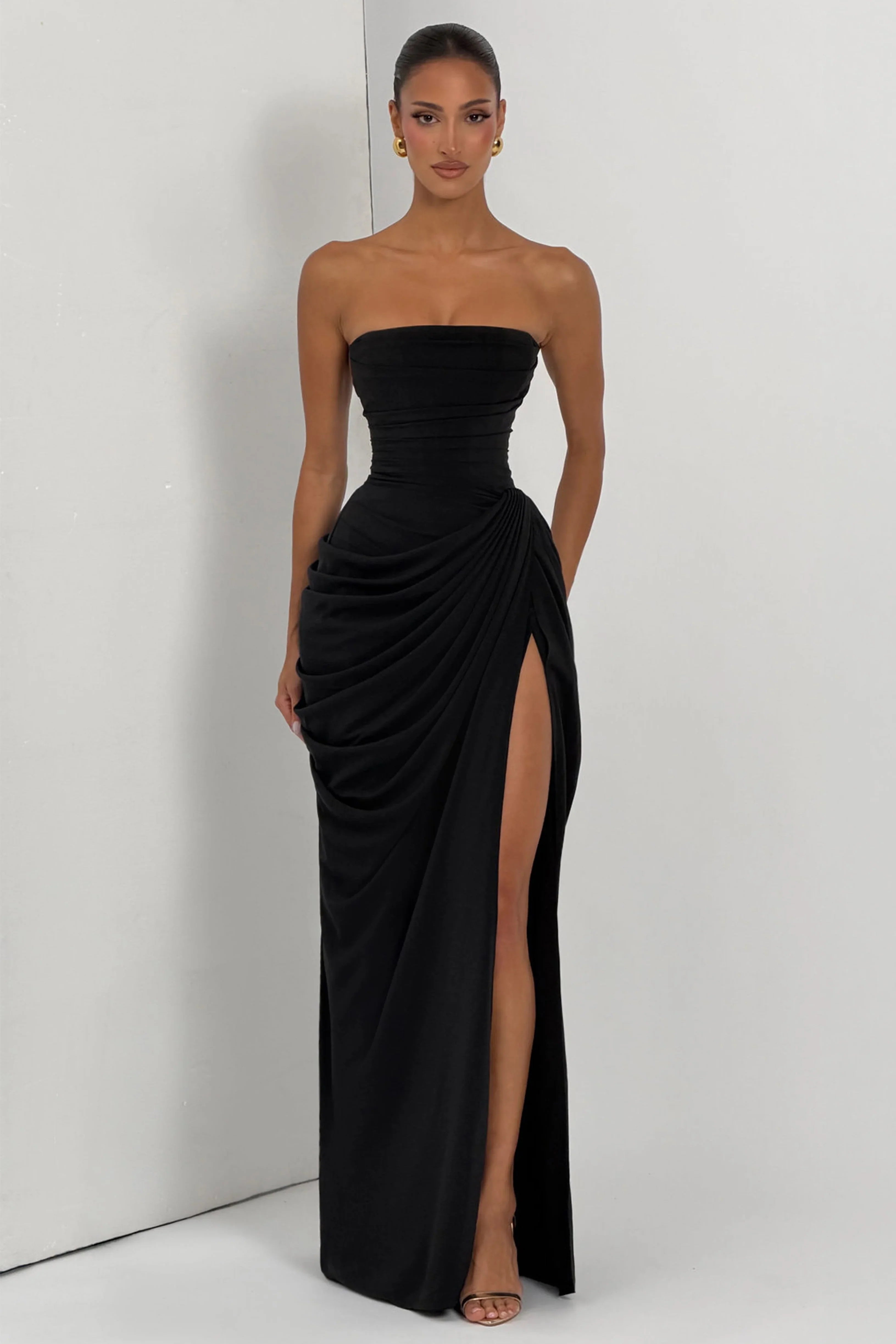 Aurora Maxi Dress