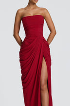 Aurora Maxi Dress
