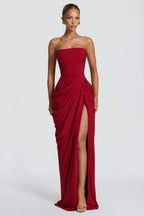 Aurora Maxi Dress