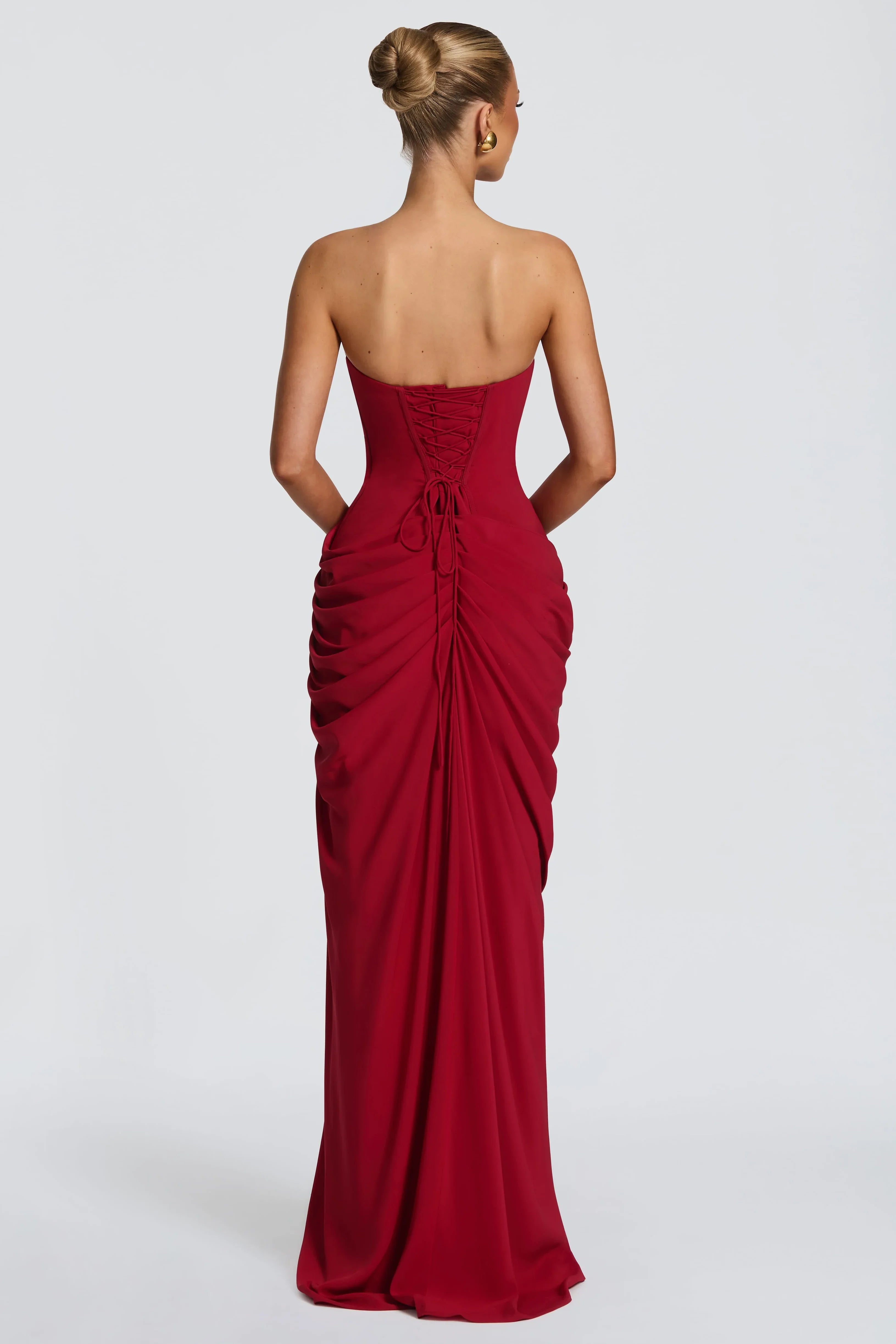 Aurora Maxi Dress