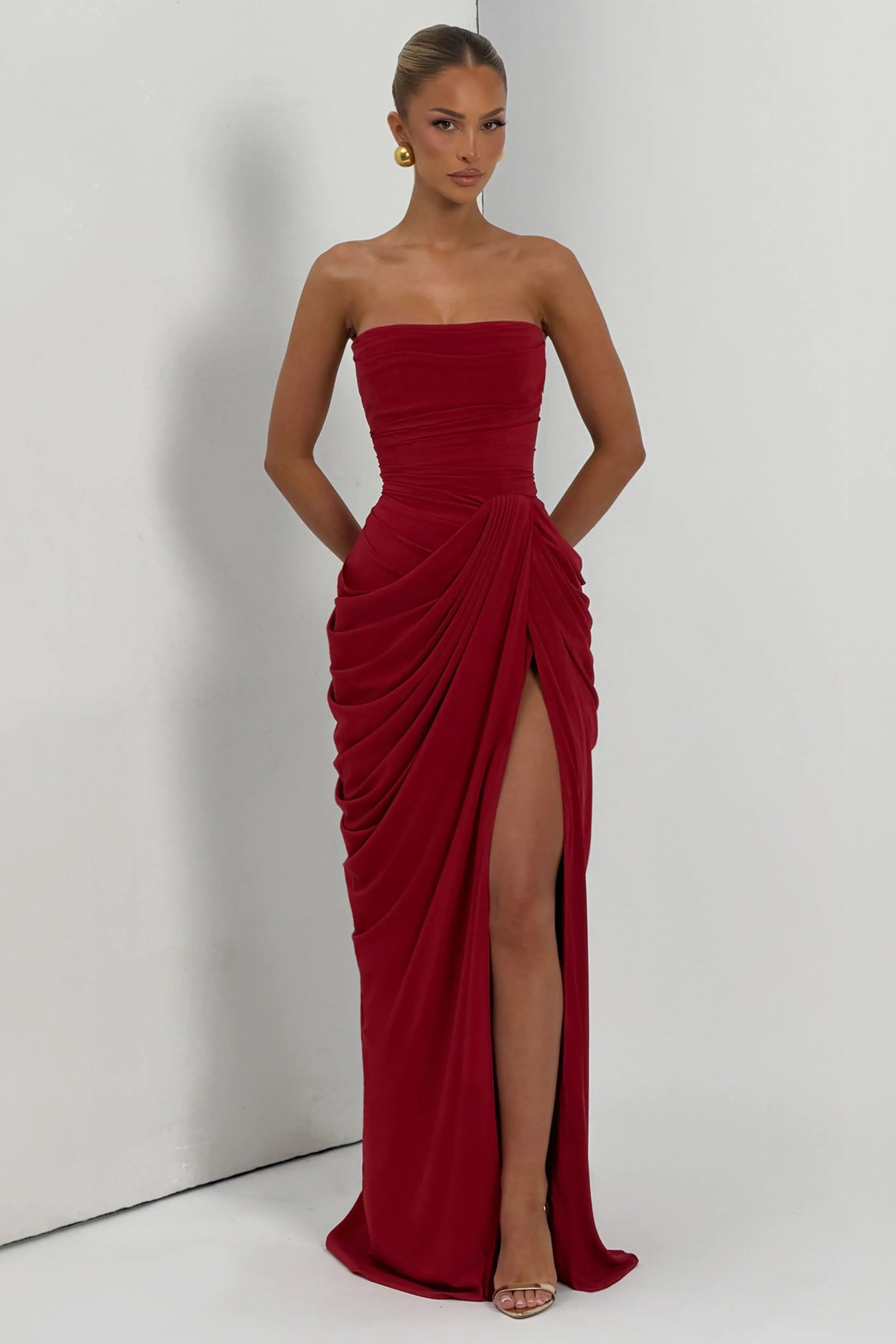 Aurora Maxi Dress
