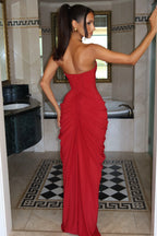 Aurora Maxi Dress