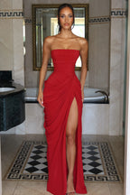 Aurora Maxi Dress
