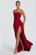 Aurora Maxi Dress